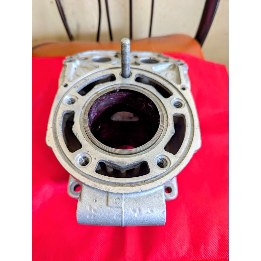 Blok ninja 1855 original OB non porting