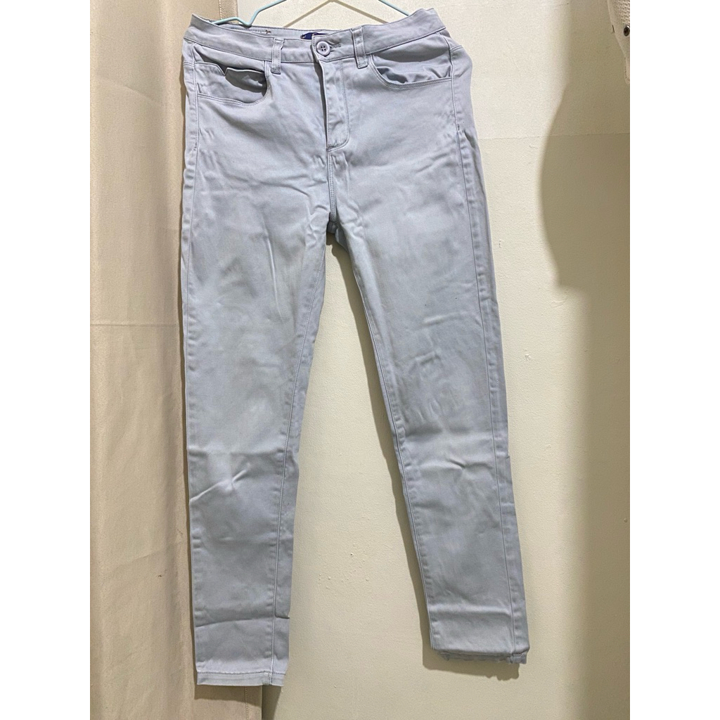 CELANA PANJANG WANITA EMBA LADIES CLOUD