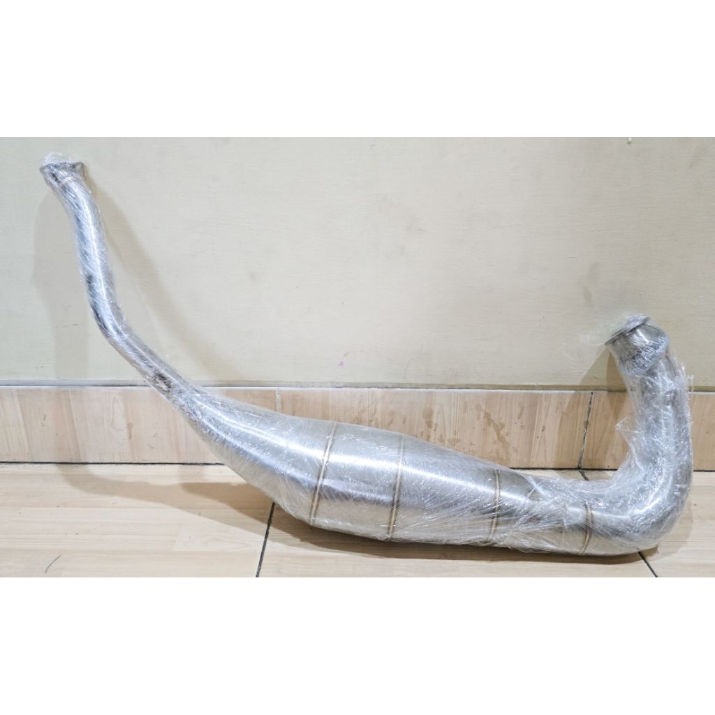 Knalpot DBS NSR SP Super Cobra ORI Thailand