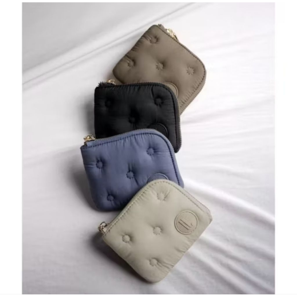 dompet heylocal new no box