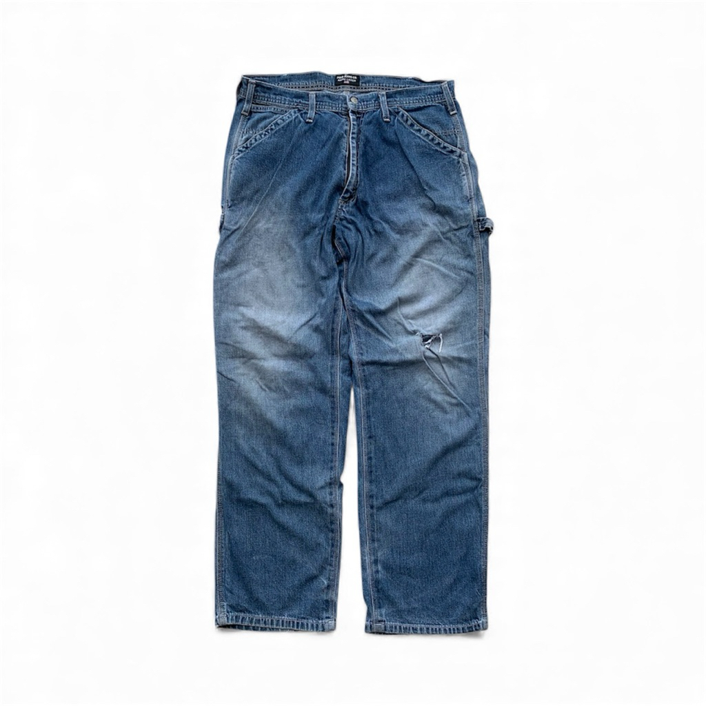 POLO RALPH LAUREN DENIM CARPENTER