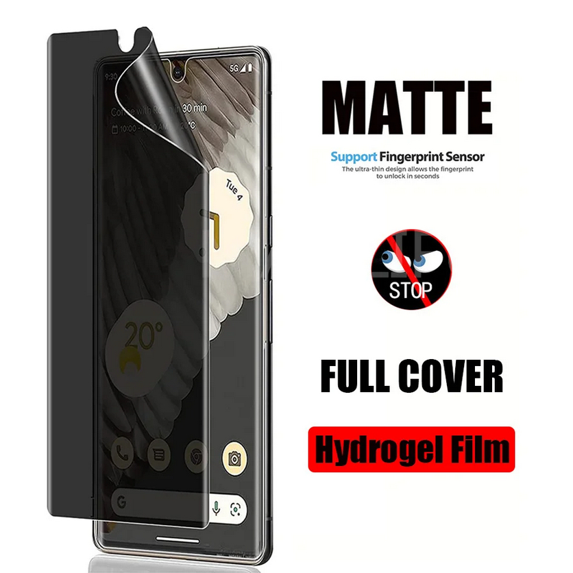 Anti Gores Hydrogel HONOR HONOR GT PRO / HONOR PLAY 60 / HONOR 9i / HONOR 9 LITE / HONOR X6 / HONOR 