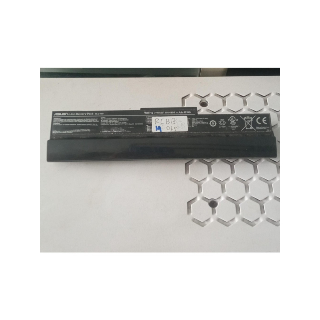 Baterai Laptop Asus 1005 1005 110 Type ML32 EEE PC