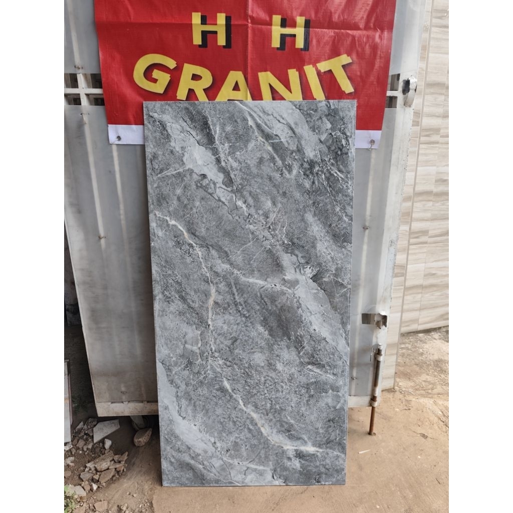 GRANIT 120X60 ABU MOTIF MARMER