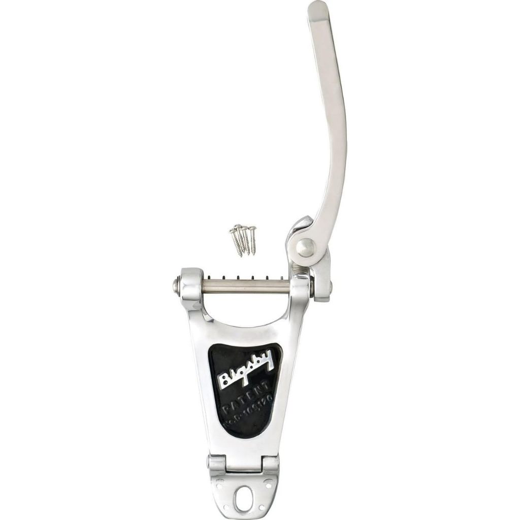 Bridge Tailpiece Bigsby B3 Vibrato