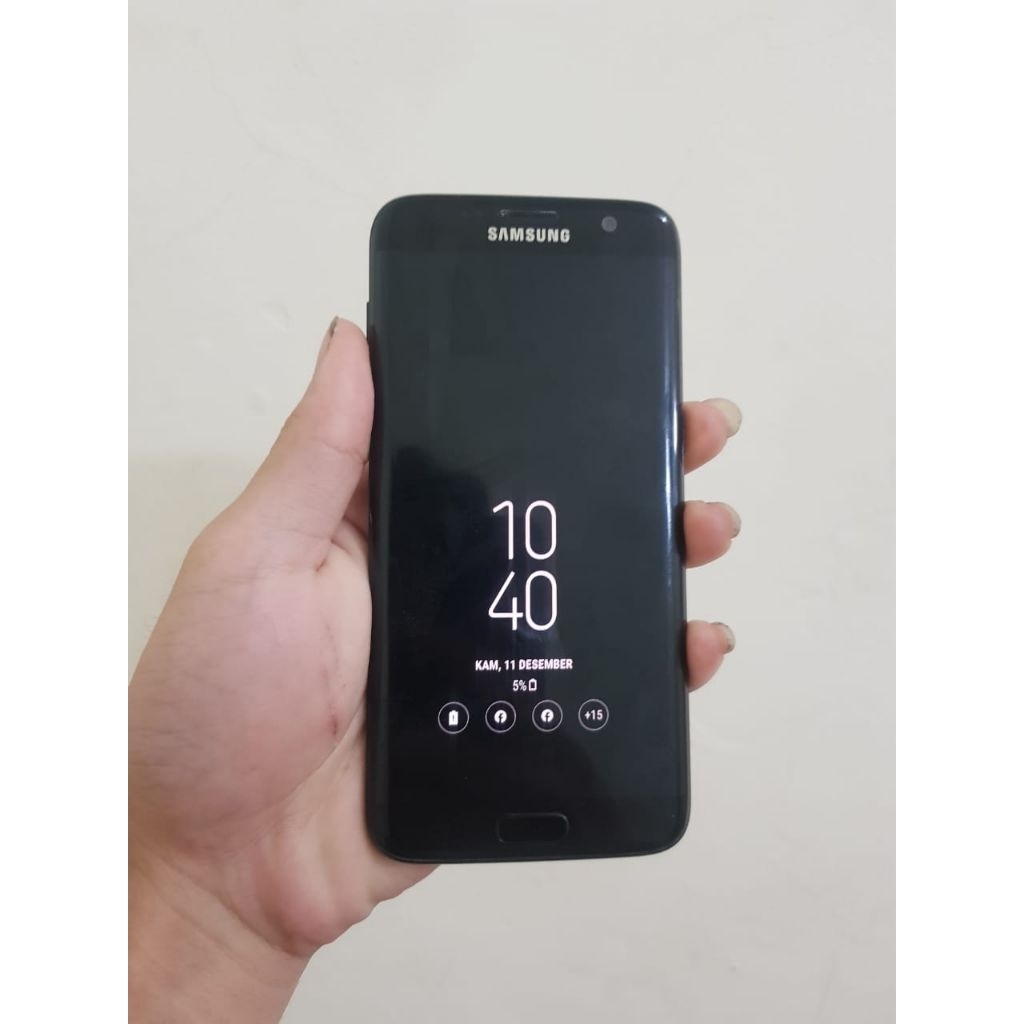 SAMSUNG S7 EDGE 4/128 EX SEIN