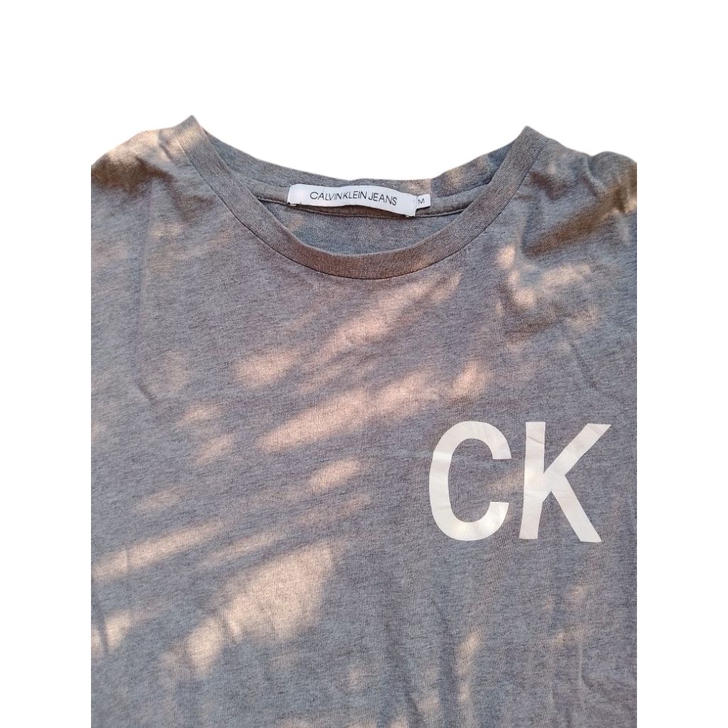 kaos CK