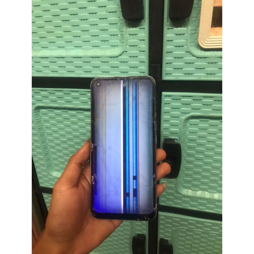 REALME 7I (minus LCD)