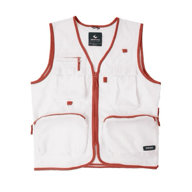 RESPIRO JOYA VEST - Rompi Motor Pria Wanita Windproof