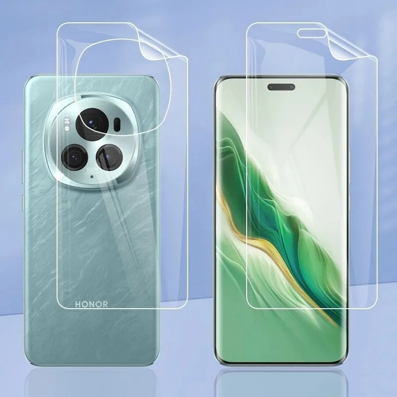 Anti Gores Hydrogel HONOR GT PRO / HONOR PLAY 60 / HONOR 9i / HONOR 9 LITE / HONOR X6 / HONOR X6A / 