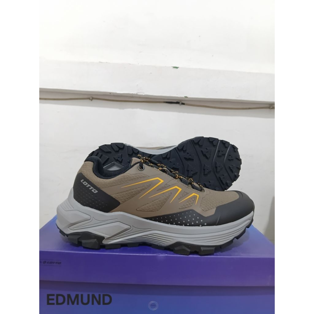 PROMOSEPATU LOTTO-SEPATU ORIGINAL