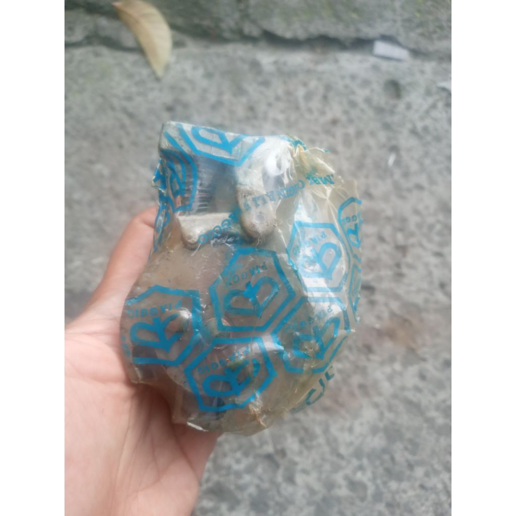 Bak persneling vespa PX Piaggio original NOS