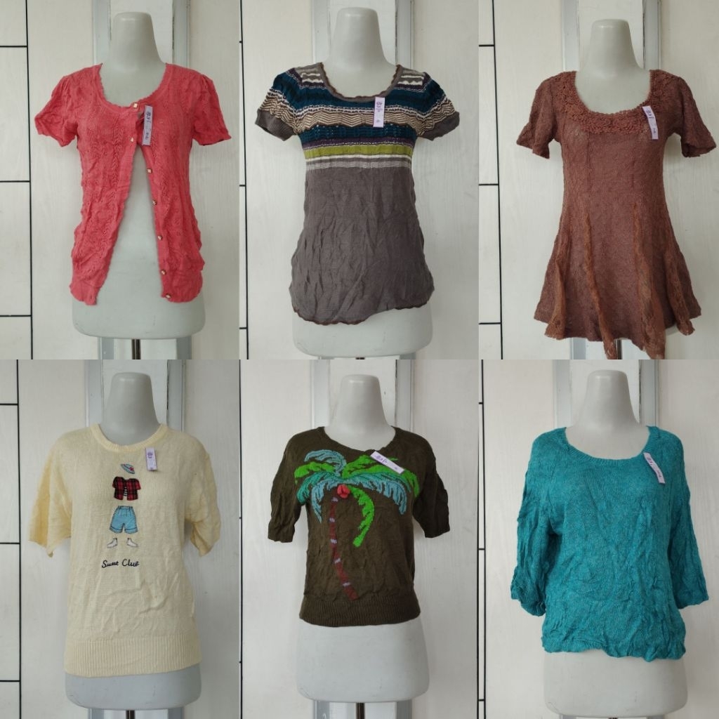 BRUKAT FASHION RAJUT // BRUKAT FASHION RAJUT MURAH//CARDIGAN WANITA//BRUKAT MURAH//BAJU RAJUT WANITA
