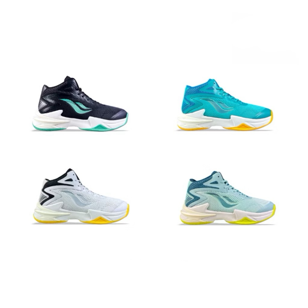 DESLE BLADE - VOLLEY SHOES DESLE BLADE