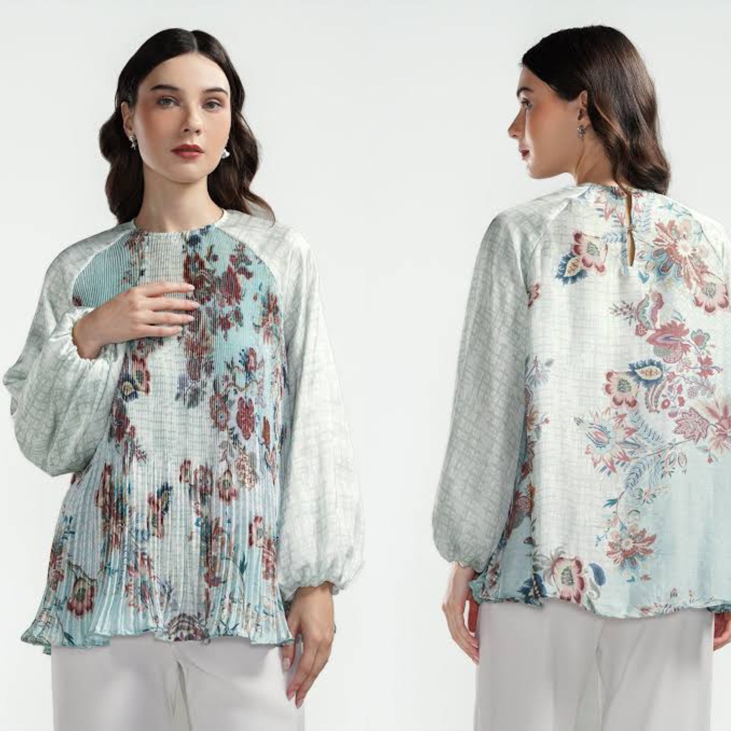 (100% ORIGINAL) Benang Jarum Couture
