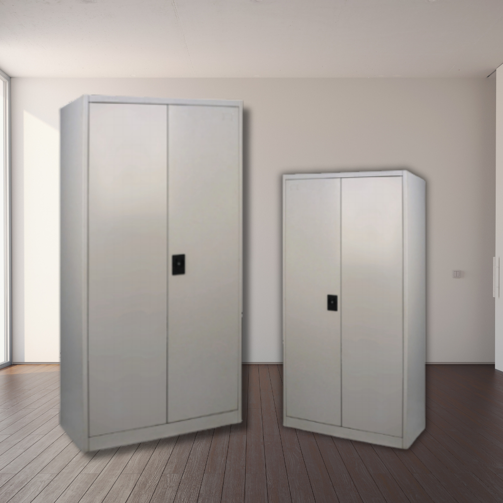 Lemari Arsip Pintu Ayun (Standard) DATAFILE