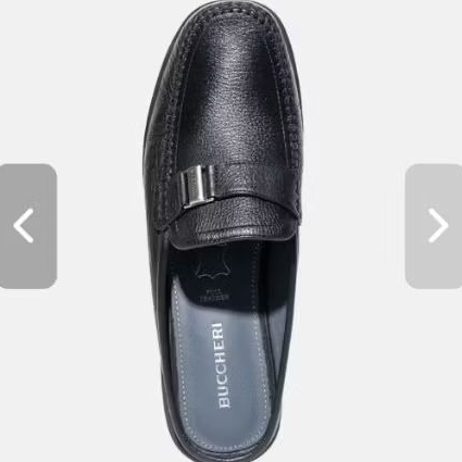 Buccheri Sepatu Wanita - B2234
