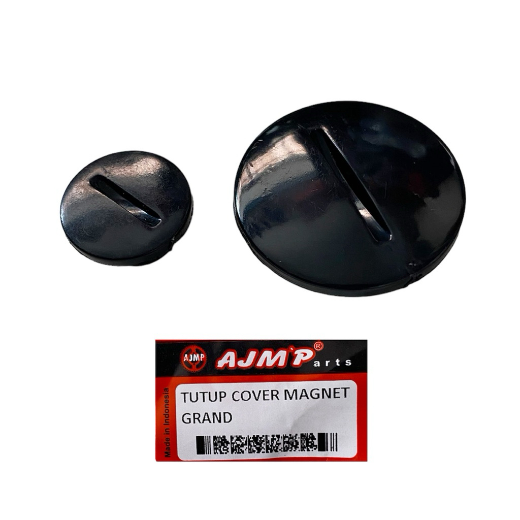 tutup cover magnet astrea grand supra lama