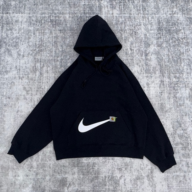 NK x Carhartt WIP x Surplus 2025 Hoodie (Sydney Exclusive)
