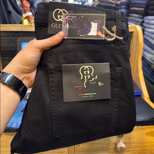 Celana/Celana jeans pria/Celana jeans slim fit pria/Celana jeans pria slimfit/Jelana jeans/Jeans sli