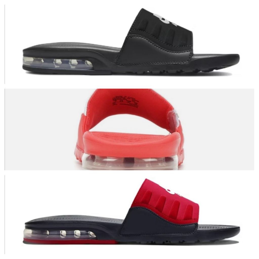 Sandal Nike Air Max Camden Slide