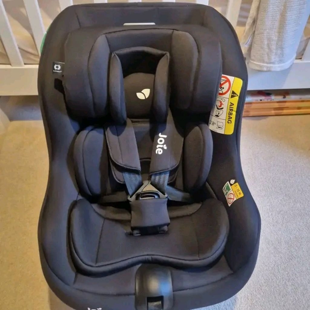 carseat joie