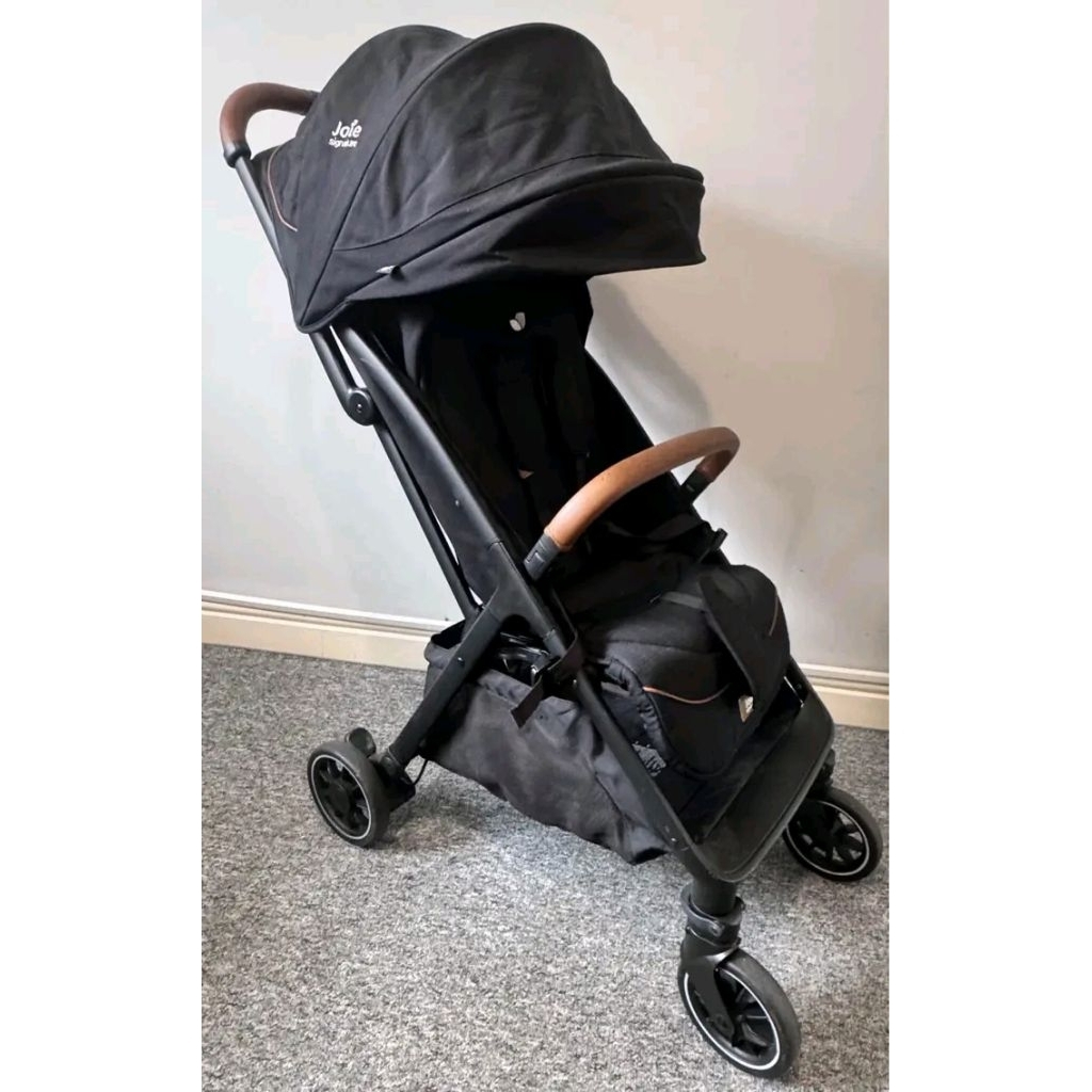 joie signature parcel