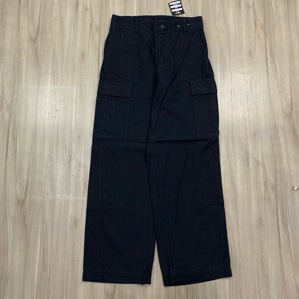uniqlo cargo pants