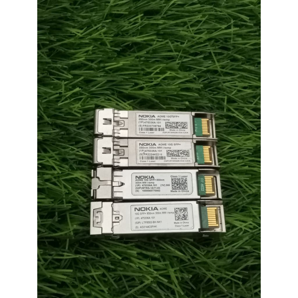 SFP+ Nokia 10G 850nm 300m MM