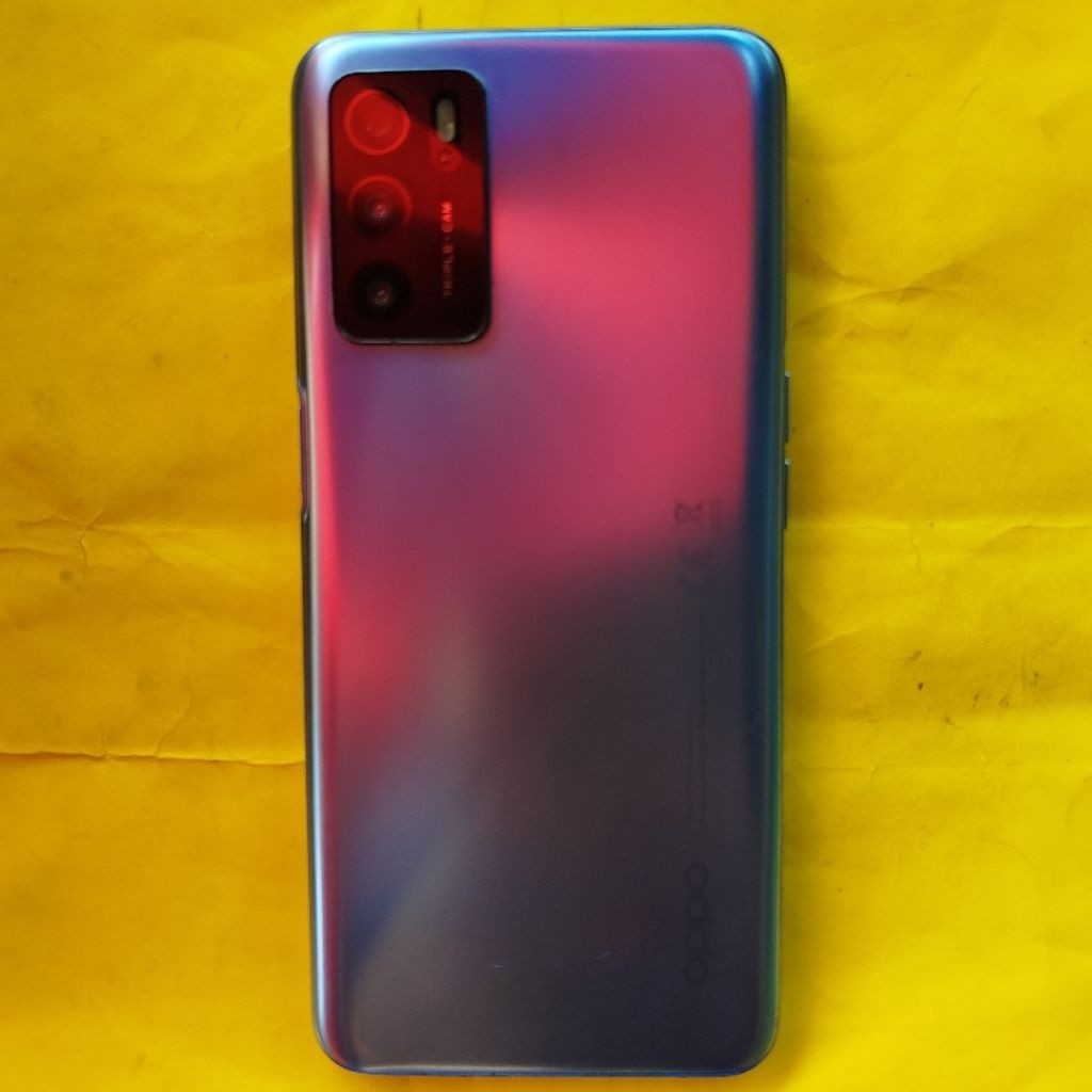 Oppo A54s Ram 6/128 Original