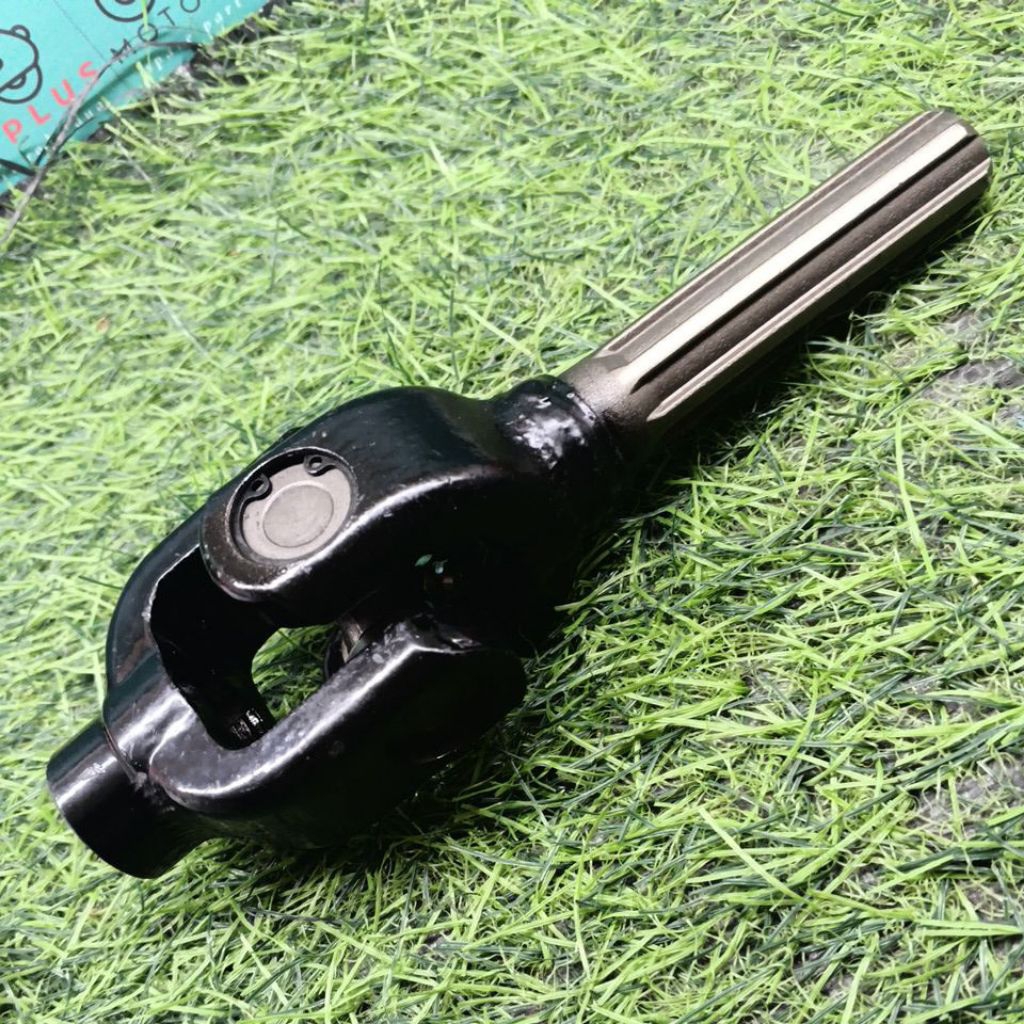 KROSS KOPEL JOINT 20X50 AS 17 MM KOPEL VIAR ( AS LENGIH) ORIGINAL TWMTR