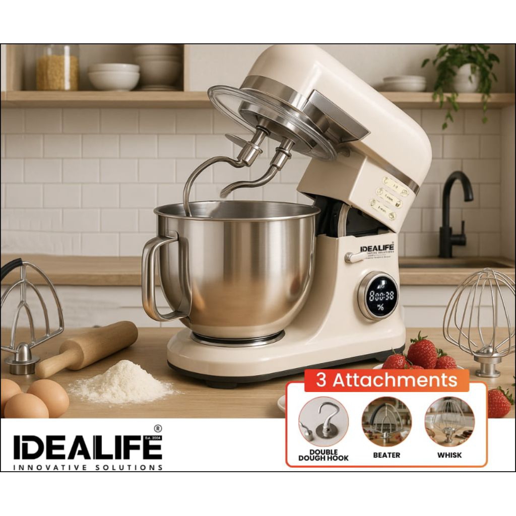 MIXER 7 Liter IDEALIFE