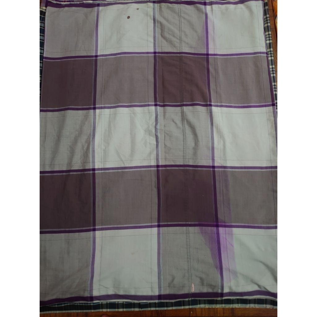 sarung jadul (preloved)