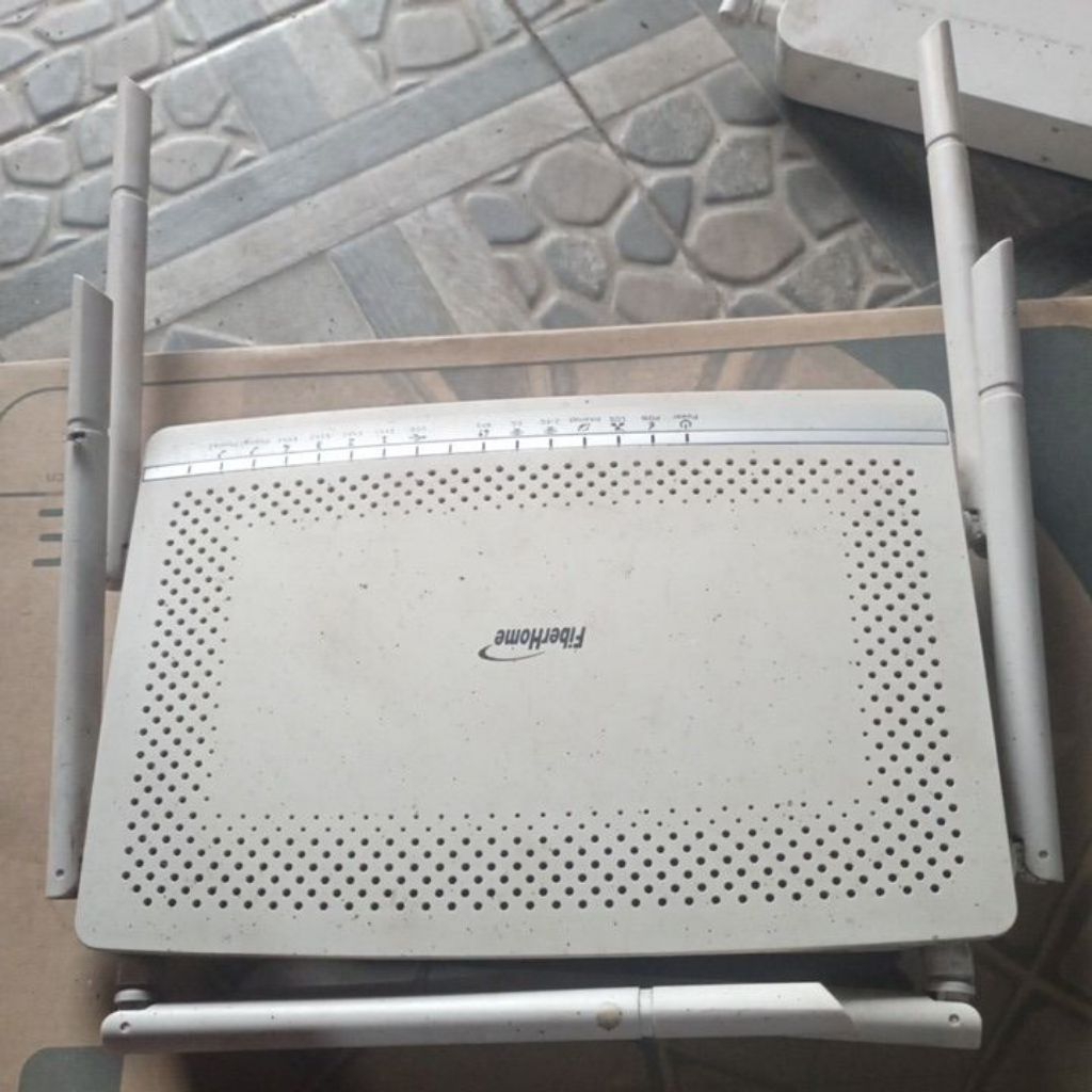 MODEM OLT FIBERHOME