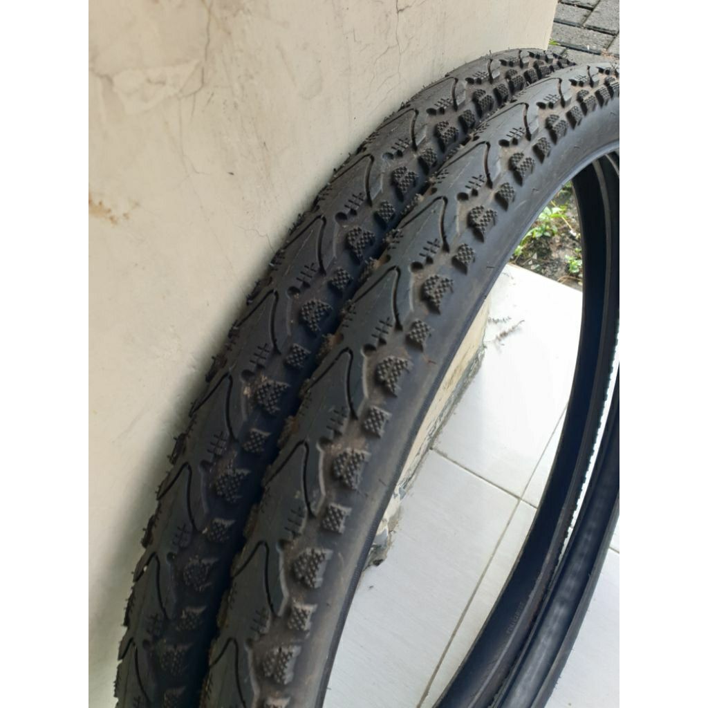 ban luar mrek kenda khan 27.5 x 165