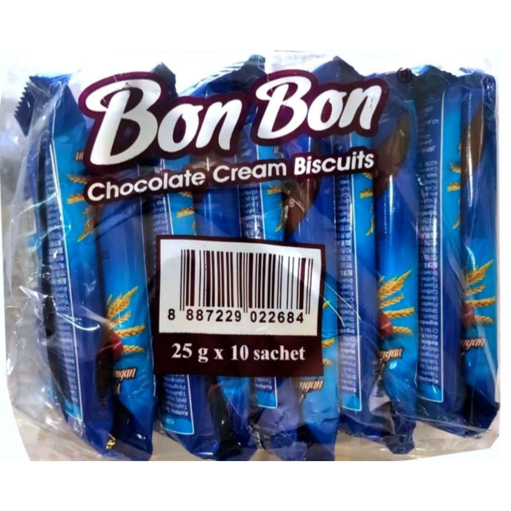 Unibis Bon Bon Renteng