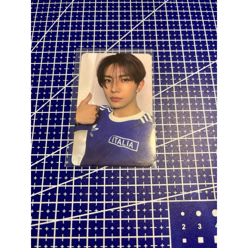 HEESEUNG ITALIA OFFICIAL