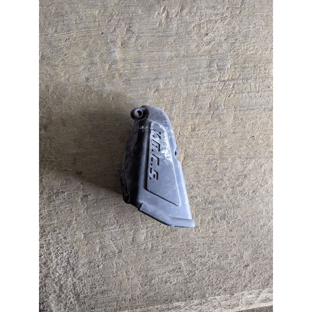 YRCS original pendingin busi yamaha byson karbu