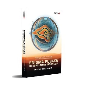 Enigma Pusaka Di Kepulauan Indonesia
