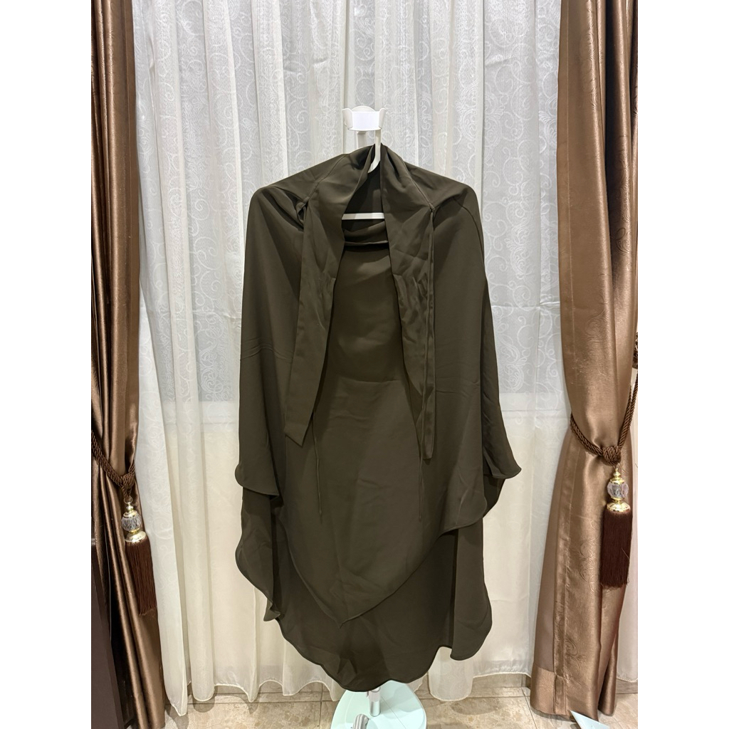 pl fk aljenna olive mina