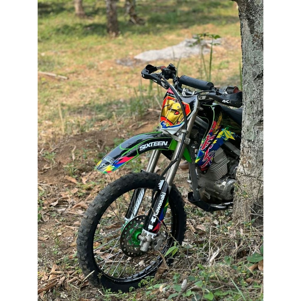 usd kx 85 pnp klx 140/150