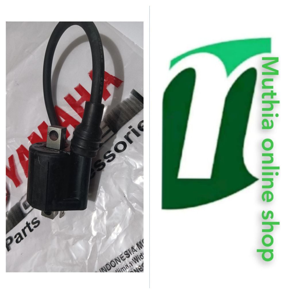 koil Yamaha Jupiter z