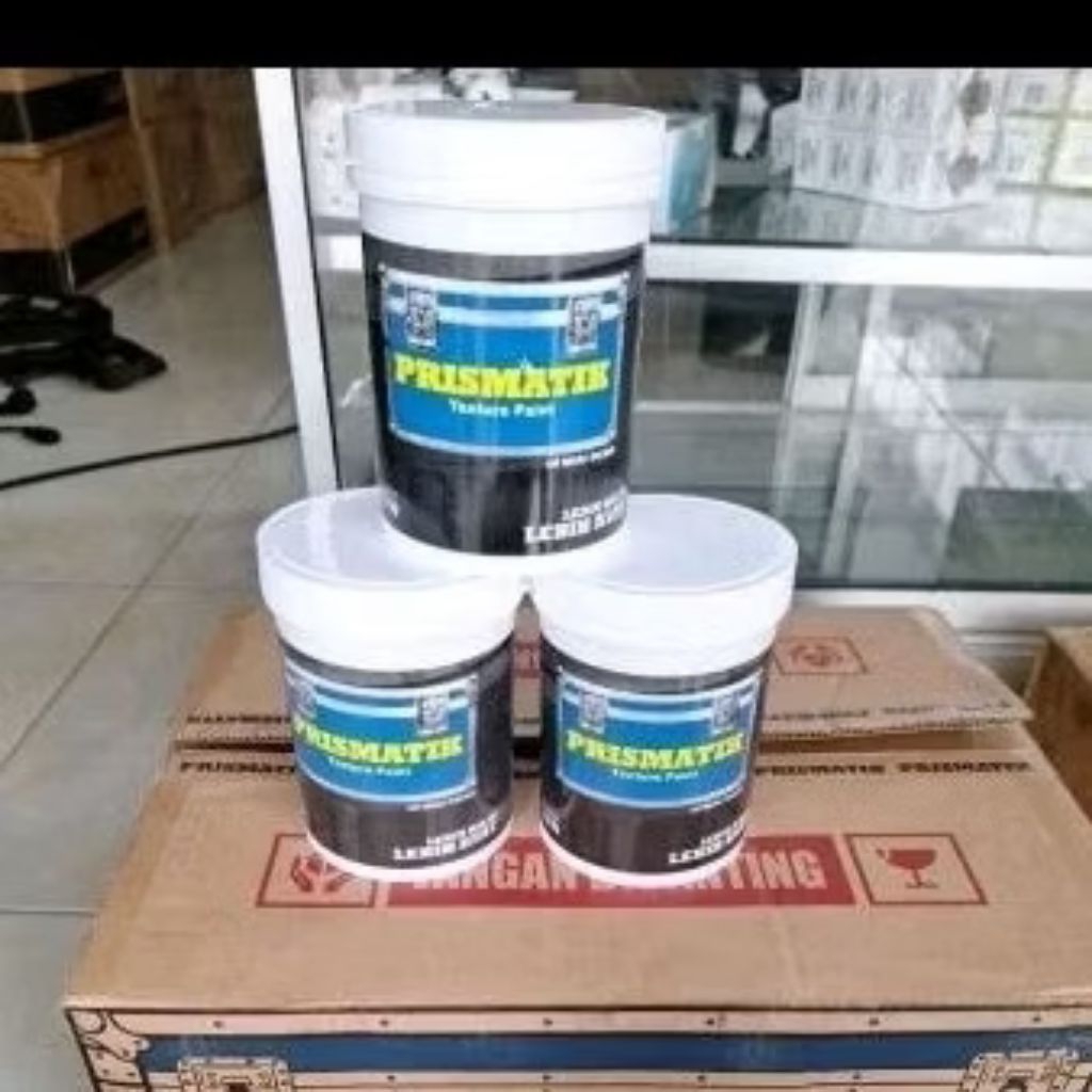 Cat Texture Prismatik