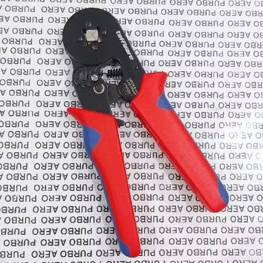 Tang Ferrules Tang Pres Ferrules Ferules Skun Tang Crimping