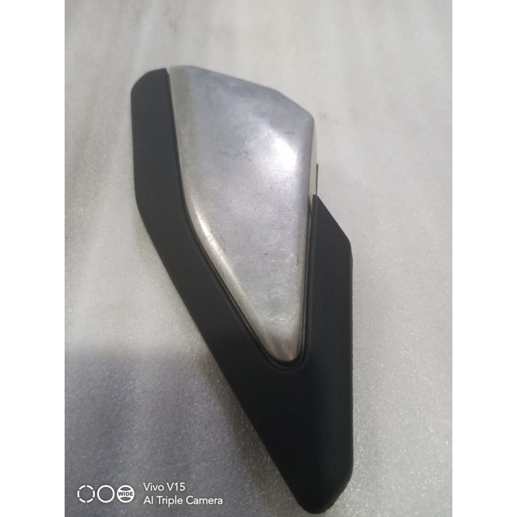 footstep belakang pcx 160 original kanan postep step belakang pcx 160