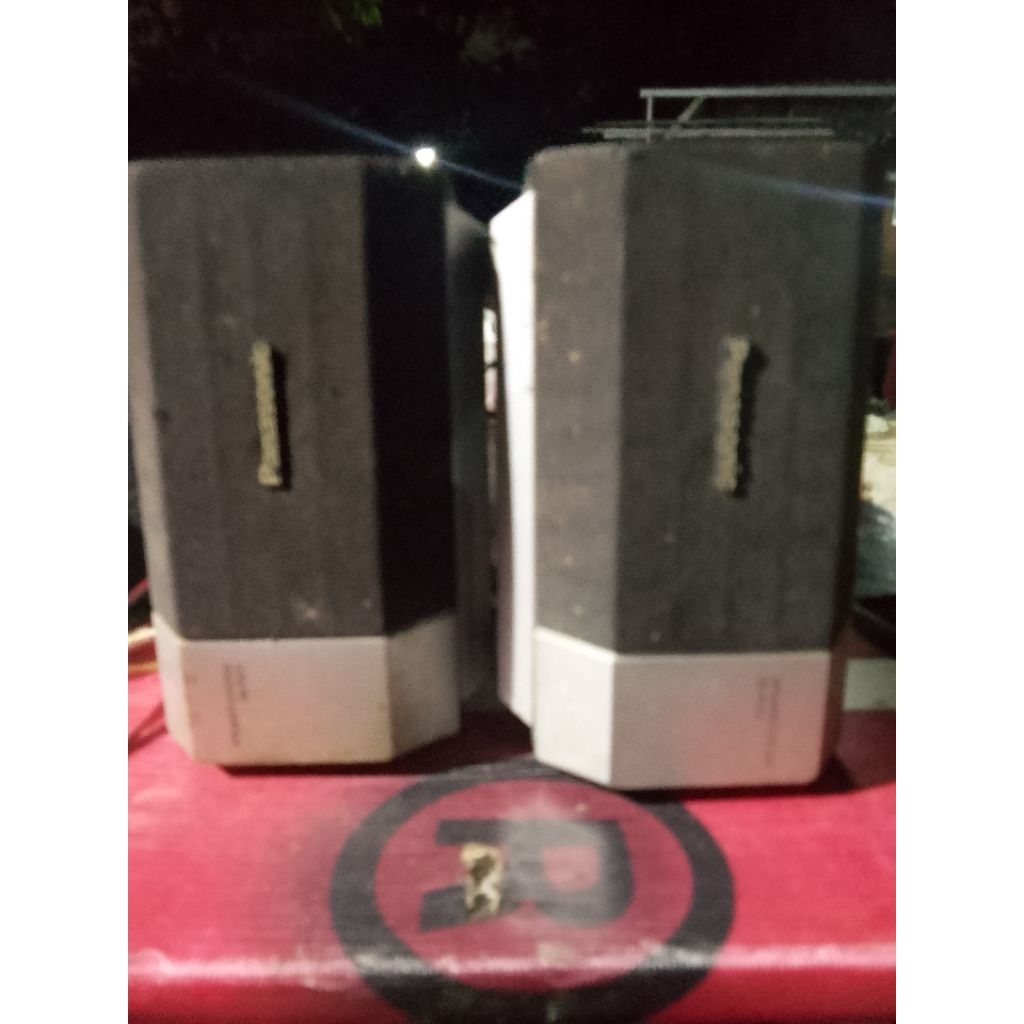 Speaker Souround Panasonic