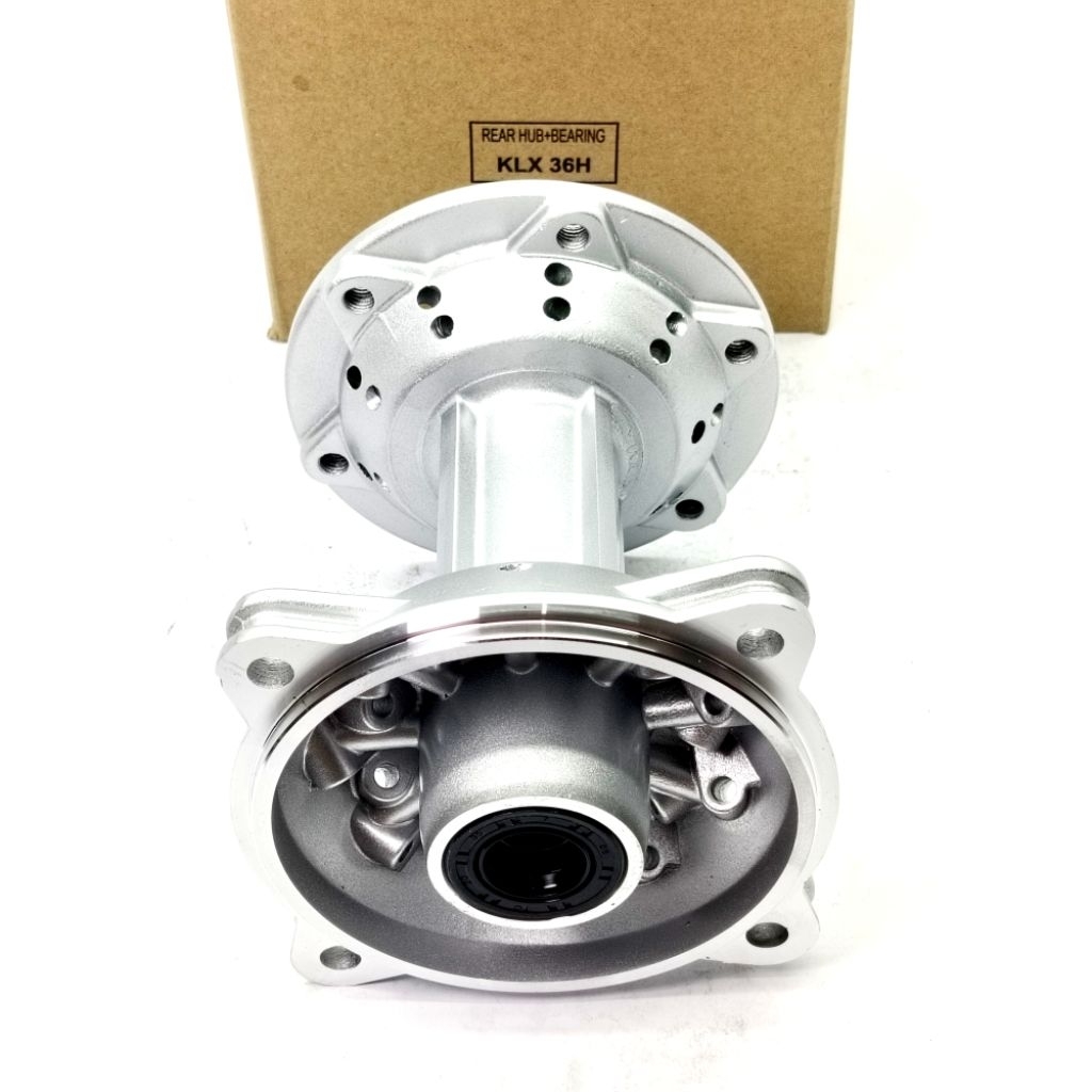 TROMOL BELAKANG KLX 150 HOLE 36