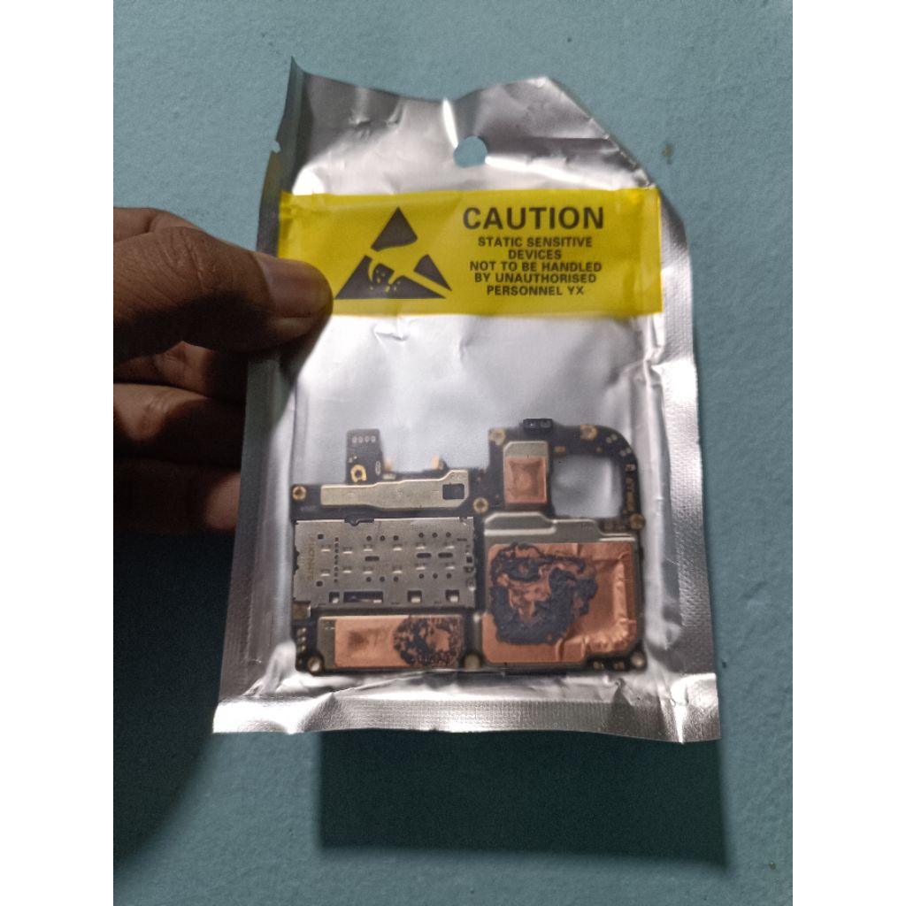 MESIN HP HANDPHONE OPPO A16 RAM 3/32 GB NORMAL JAYA DAN ORIGINAL BEKAS ( CEK DESKRIPSI )