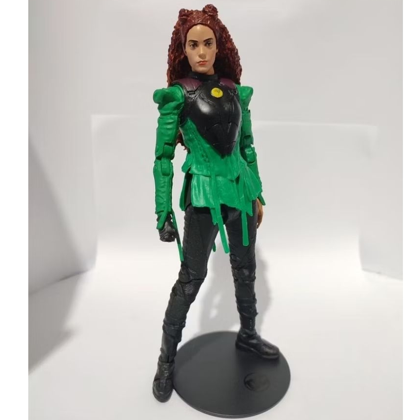 MCFARLANE DC cyclone