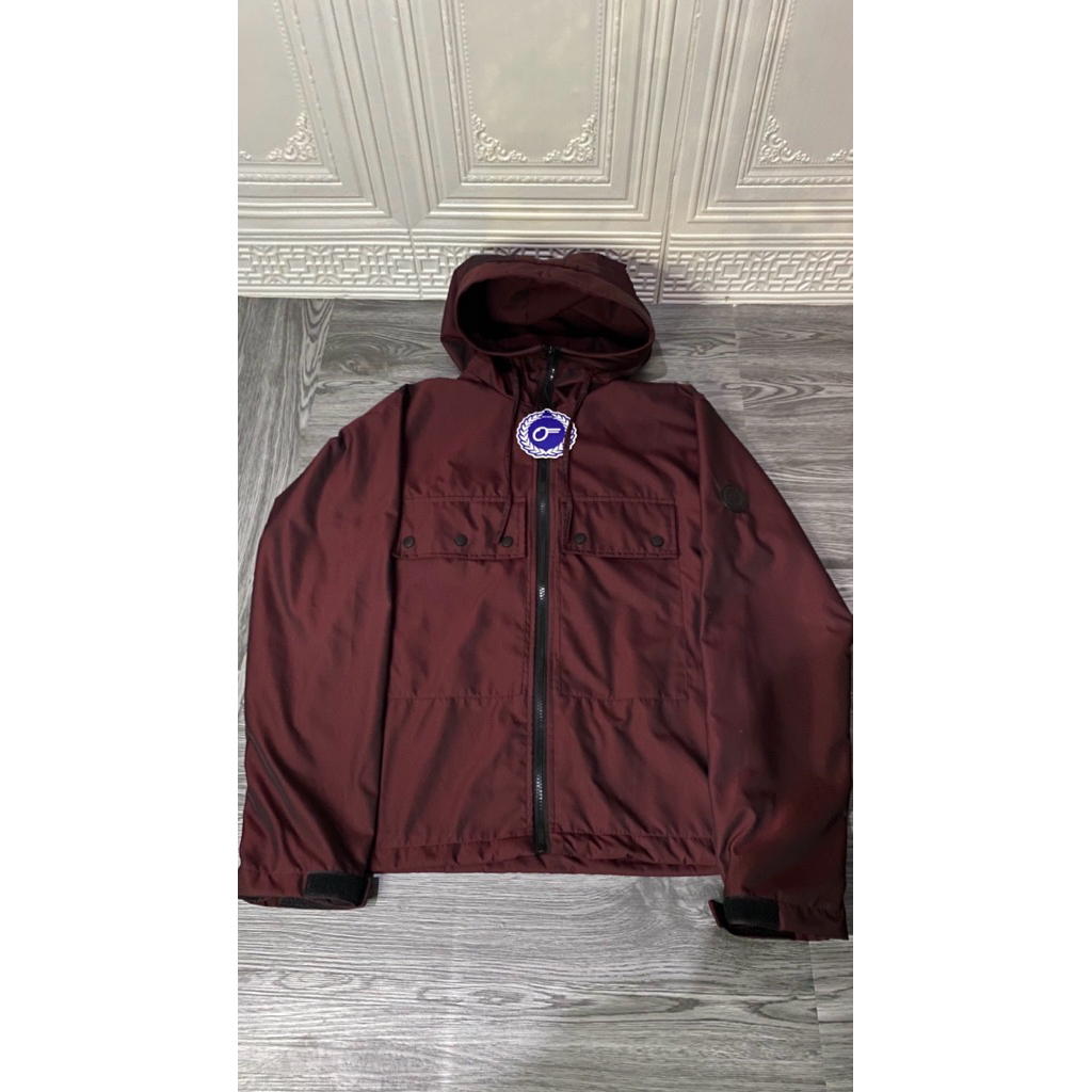 corong hubner outfirm